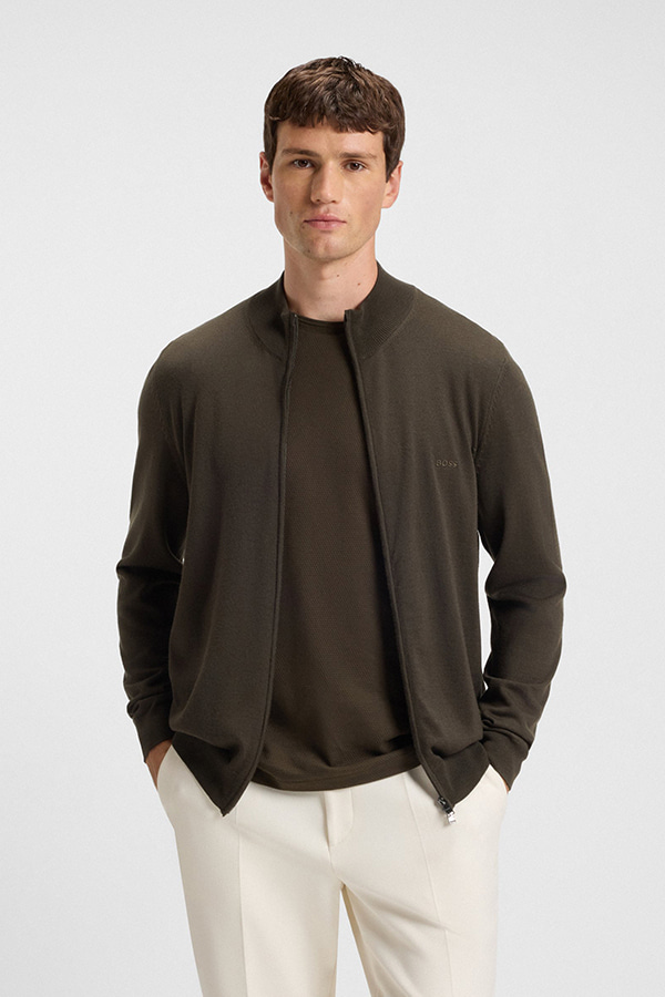 ΖΑΚΕΤΑ BOSS - 342 ΛΑΔΙ